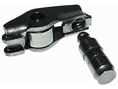 Kit d'accessoires, levier oscillant