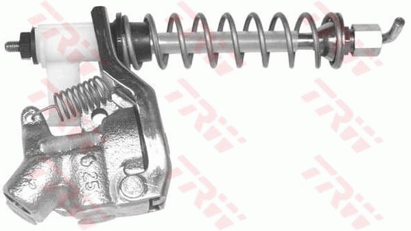 Regulateur de freinage (ou repartiteur)