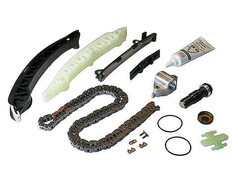 Kit de distribution par chaîne