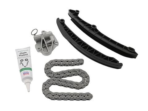 Kit de distribution par chaîne