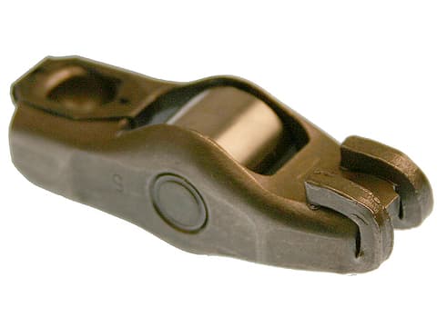 Culbuteur, distribution