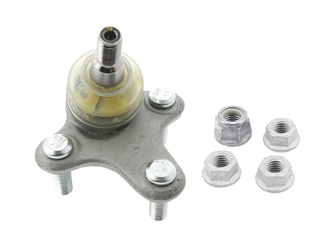 Rotule de suspension