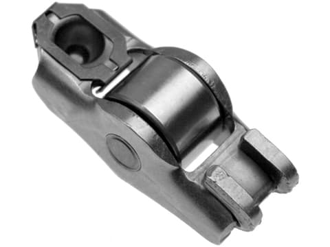 Culbuteur, distribution
