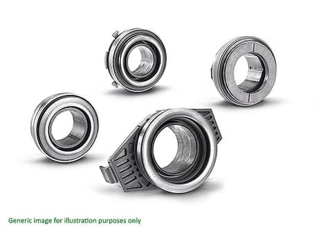 Butée de débrayage