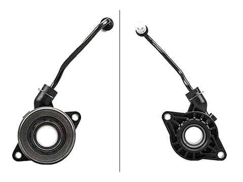 Butée hydraulique, embrayage