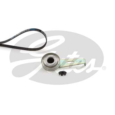 Kit de courroie d'accessoire