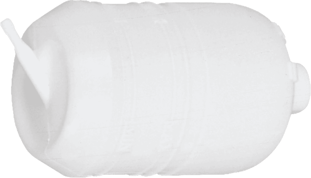 Vase d'expansion, liquide de refroidissement