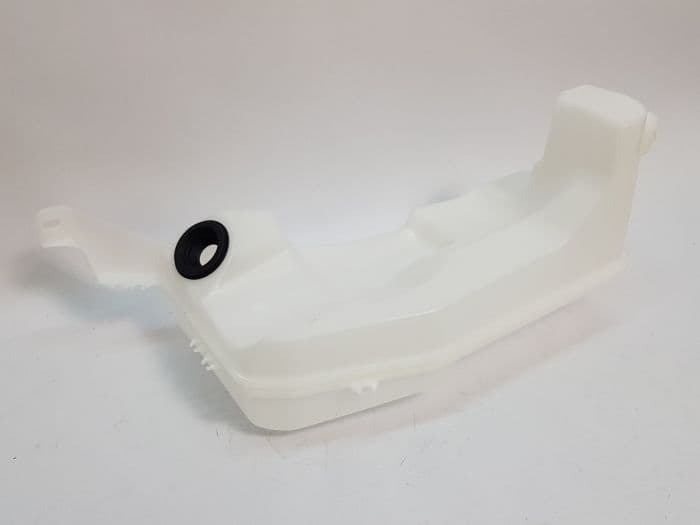 Réservoir Clio IV 2012