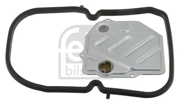 Kit de filtre hydraulique, boîte automatique FEBI BILSTEIN
