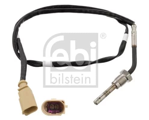 Capteur, température des gaz FEBI BILSTEIN