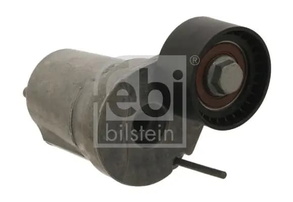 Tendeur de courroie, courroie trapézoïdale à nervures FEBI BILSTEIN