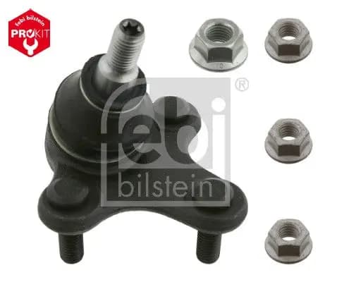 Rotule de suspension FEBI BILSTEIN