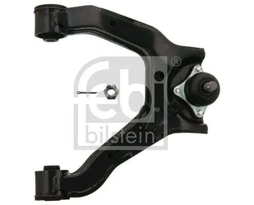 Bras et Triangle suspension FEBI BILSTEIN