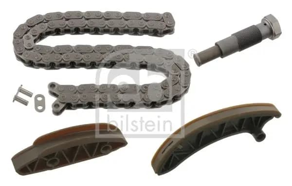 Kit de distribution par chaîne FEBI BILSTEIN