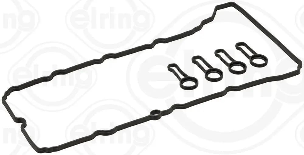 Jeu de joints d'étanchéité, couvercle de culasse ELRING