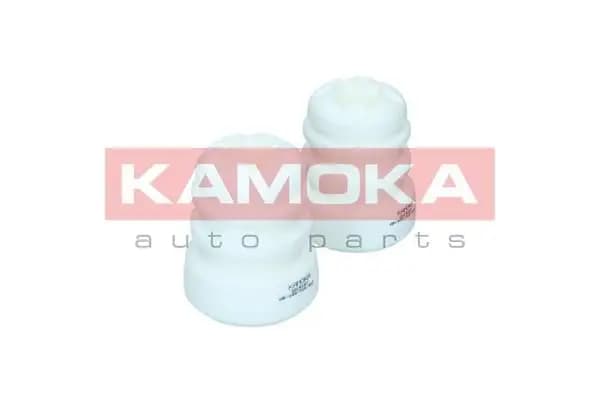 Kit de protection contre la poussière, amortisseur