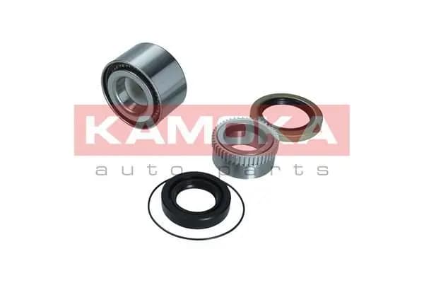 Kit de roulements de roue KAMOKA