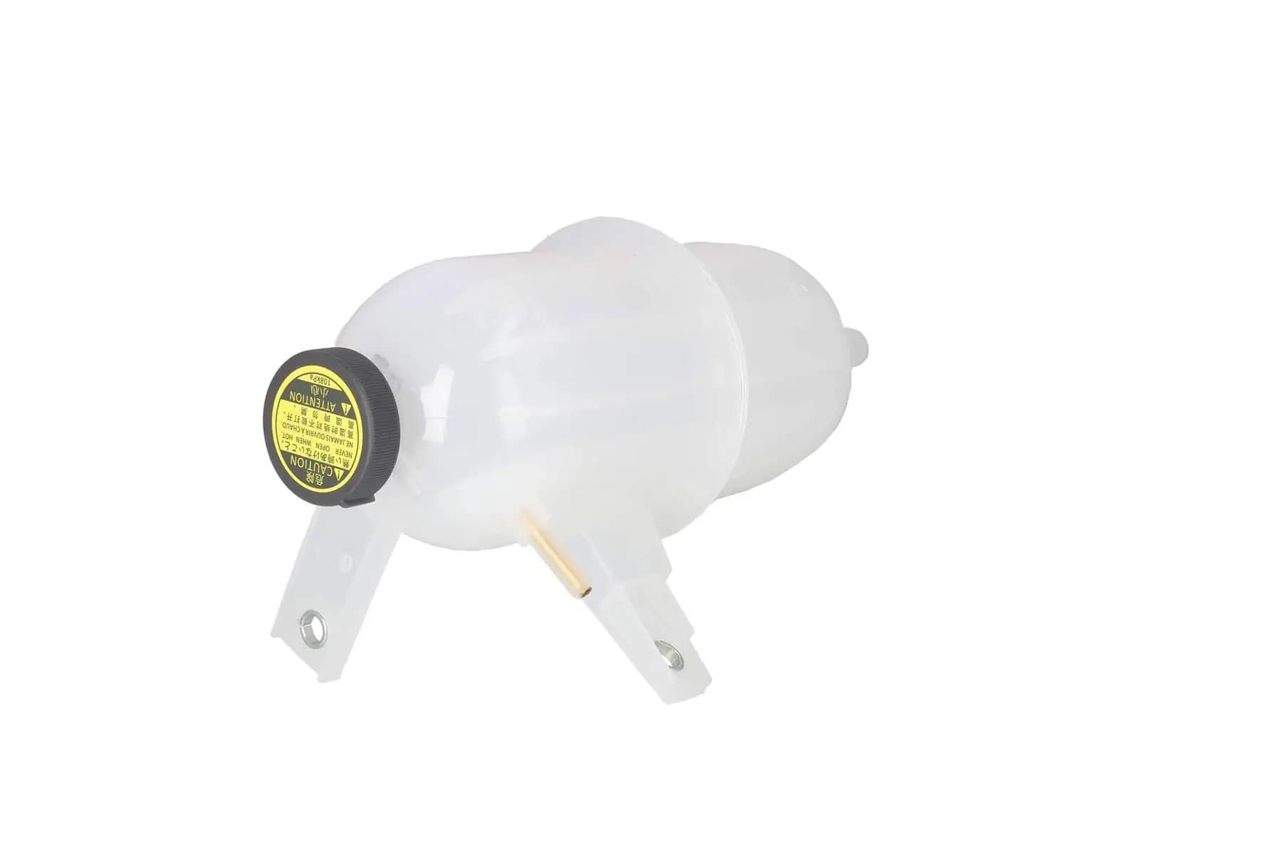 Vase d'expansion, liquide de refroidissement