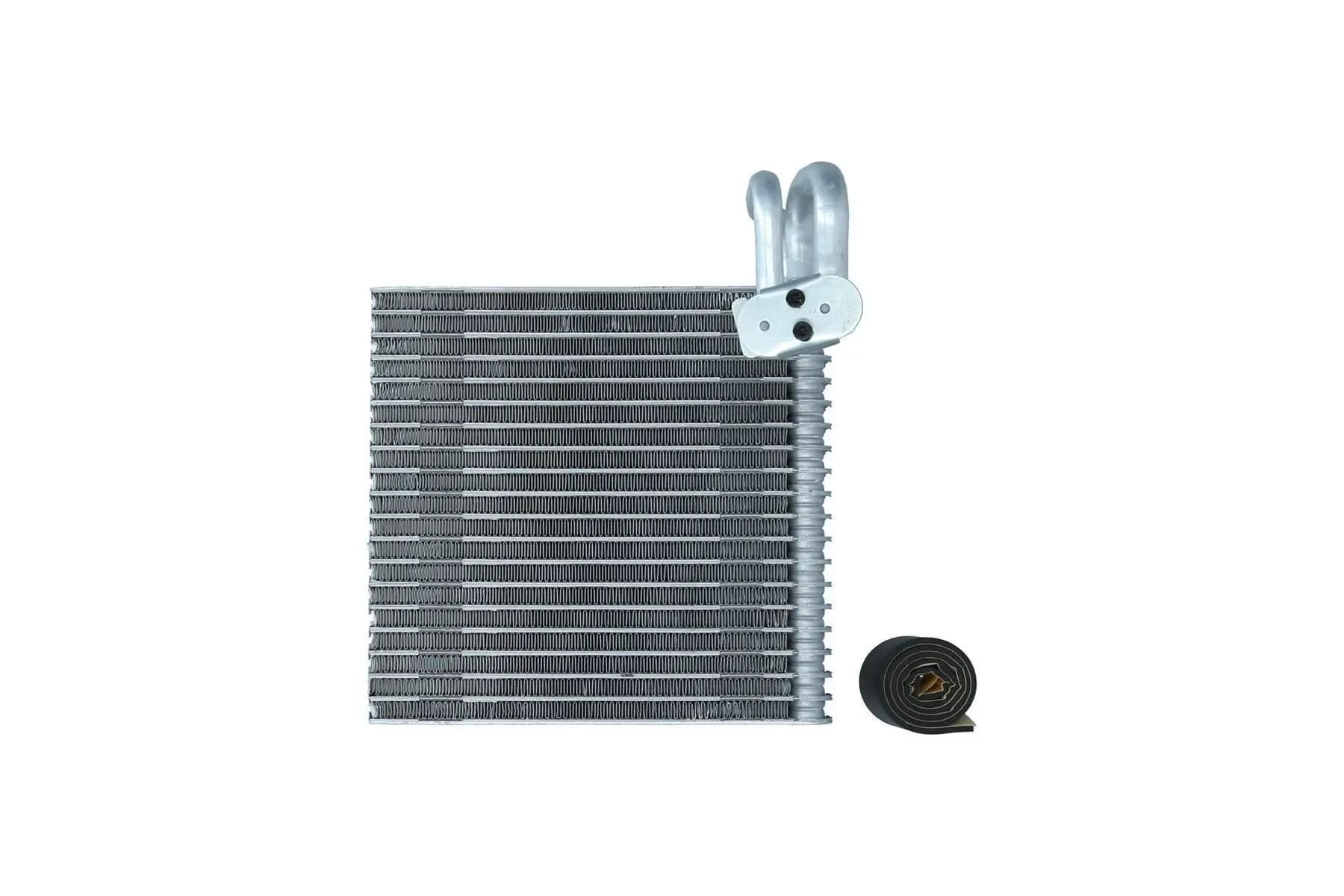 Évaporateur climatisation