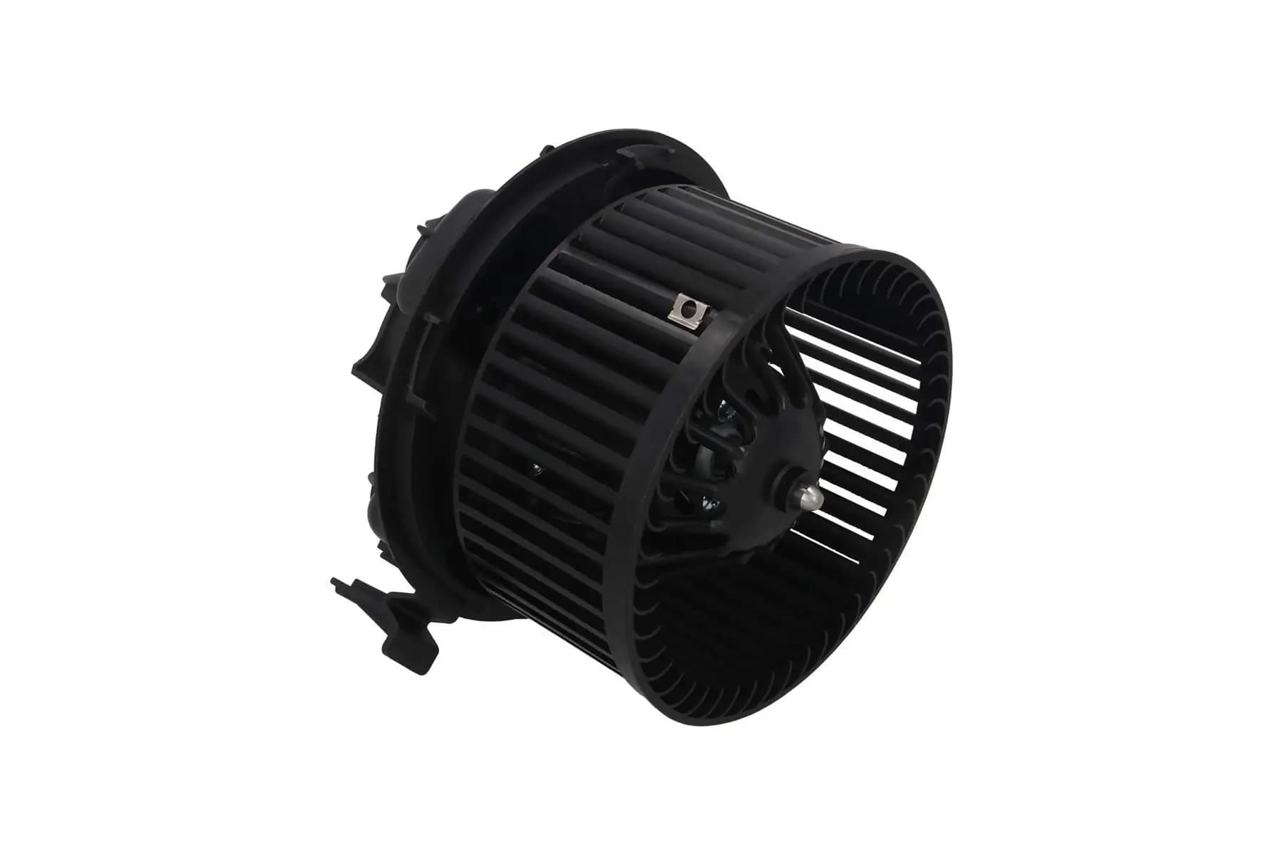 Pulseur d'air habitacle