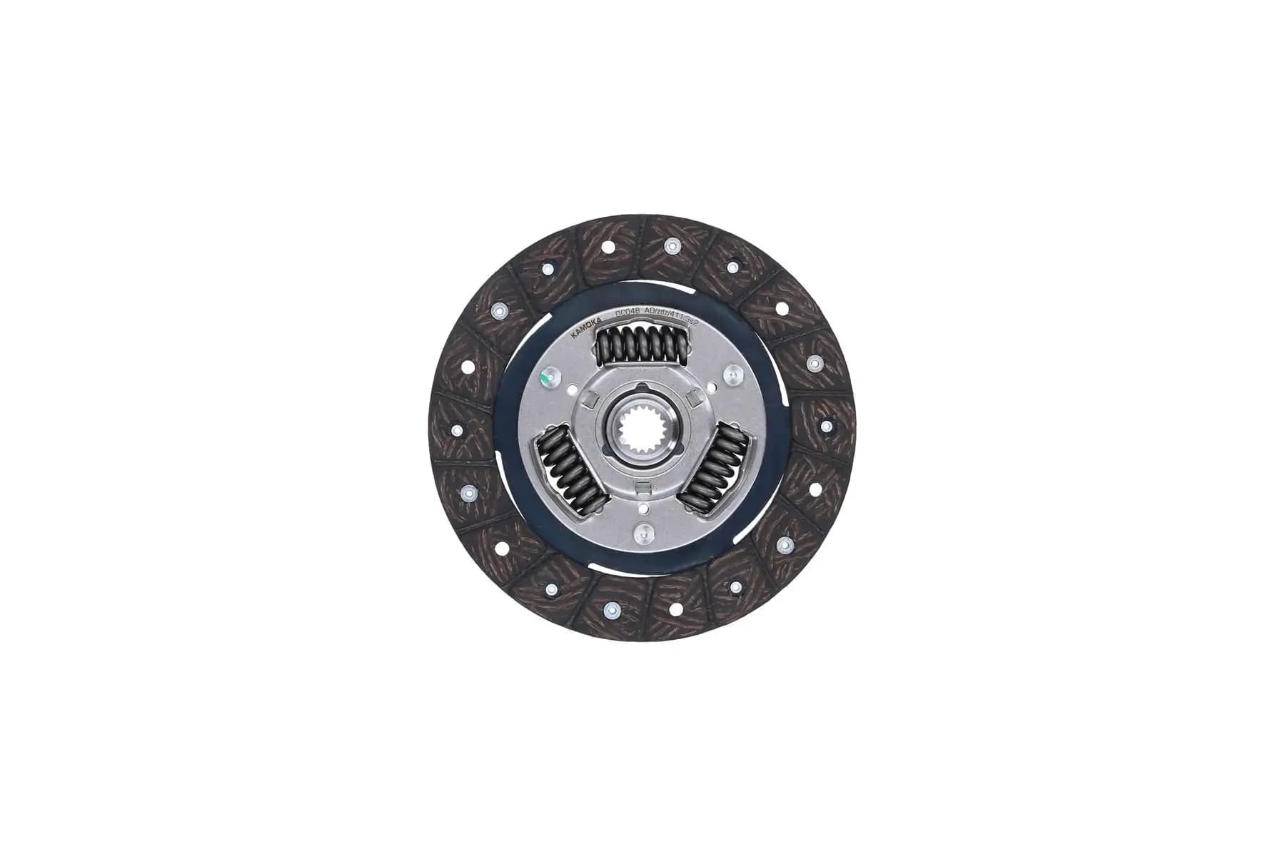 Disque d'embrayage