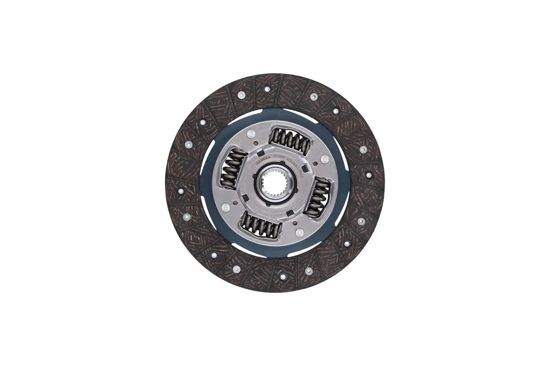 Disque d'embrayage