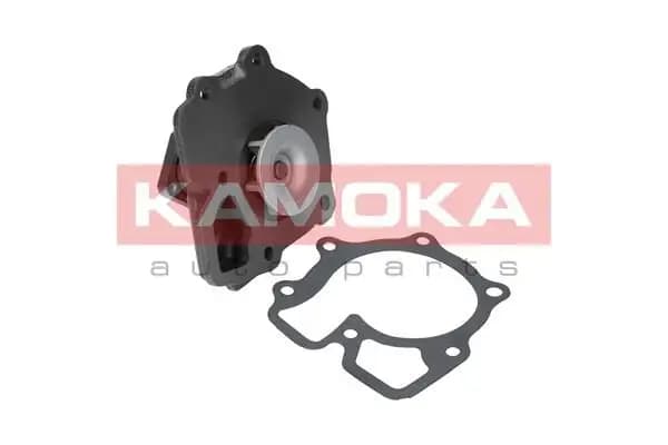 Pompe à eau KAMOKA