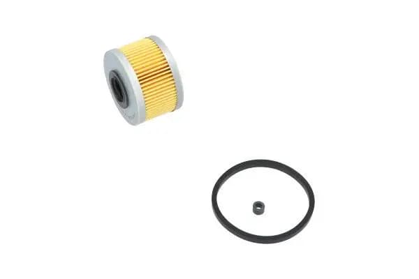 Filtre à carburant KAVO PARTS
