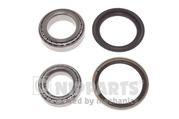 Kit de roulements de roue NIPPARTS