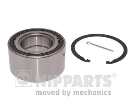 Kit de roulements de roue NIPPARTS