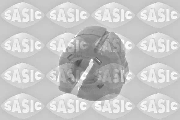 Silent-bloc de barre stabilisatrice (caoutchouc)