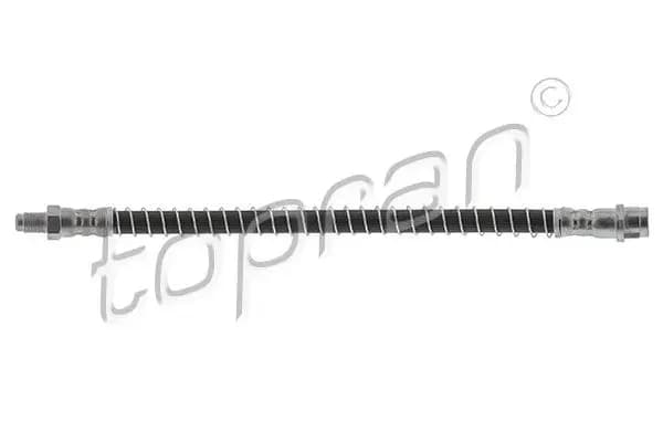 Flexible de frein TOPRAN