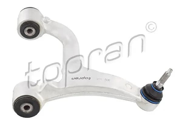 Bras et Triangle suspension TOPRAN