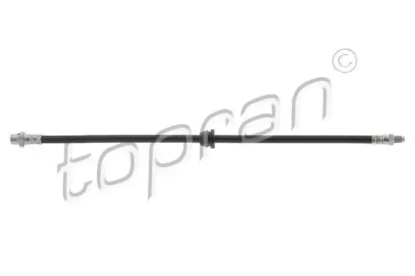 Flexible de frein TOPRAN