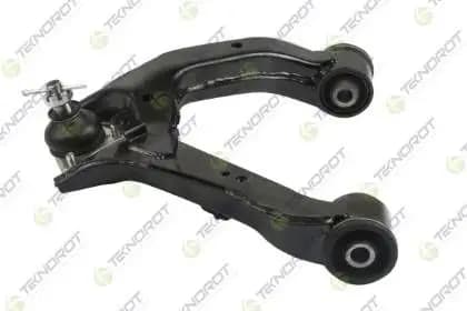Bras et Triangle suspension TEKNOROT