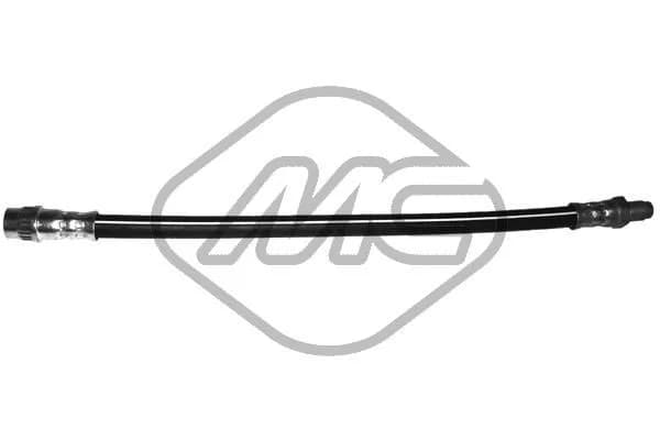 Flexible de frein Metalcaucho