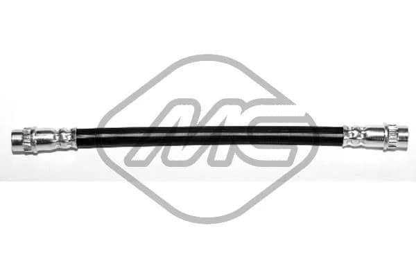 Flexible de frein Metalcaucho