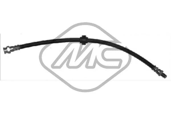 Flexible de frein Metalcaucho