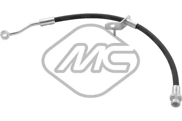 Flexible de frein Metalcaucho