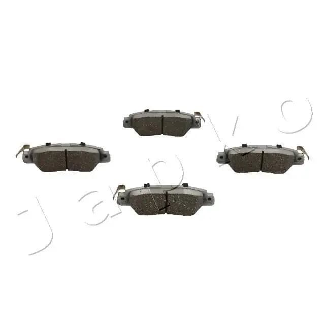 Kit de plaquettes de frein JAPKO