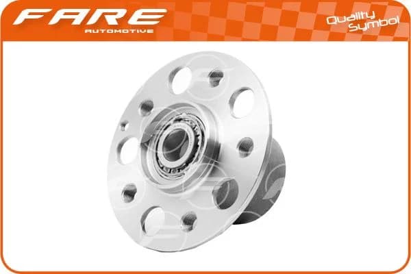 Moyeu de roue FARE