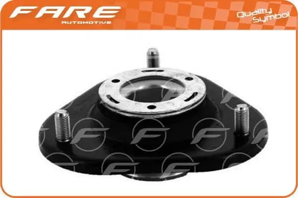 Coupelle de suspension FARE