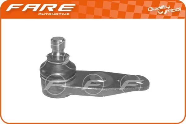Rotule de suspension FARE