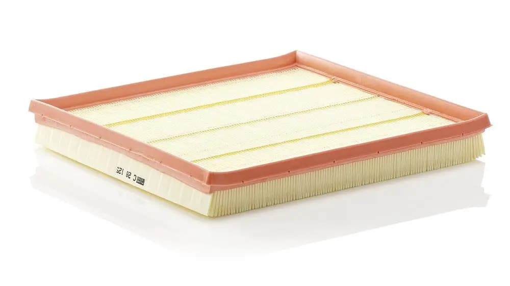 Filtre à air MANN-FILTER