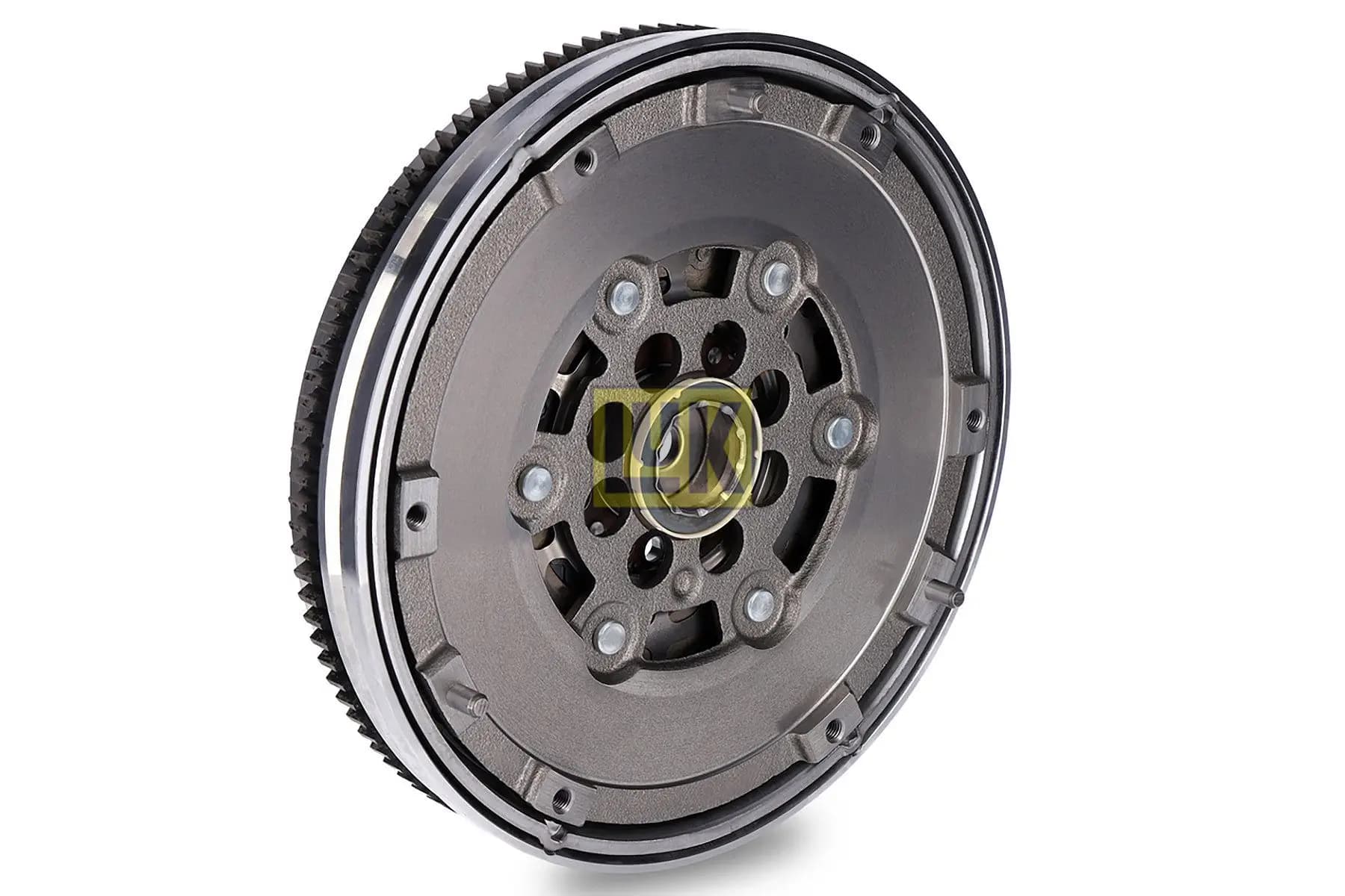 Volant moteur LuK