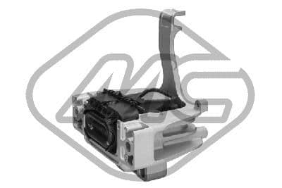Support moteur