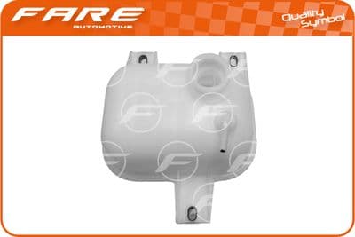Vase d'expansion, liquide de refroidissement