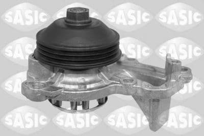 Pompe à eau, refroidissement du moteur