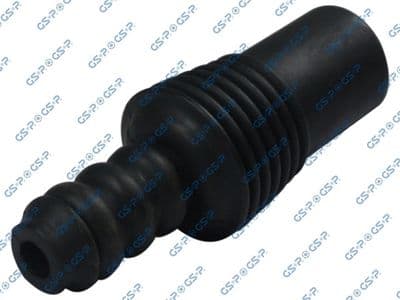 Bouchon de protection/soufflet, amortisseur