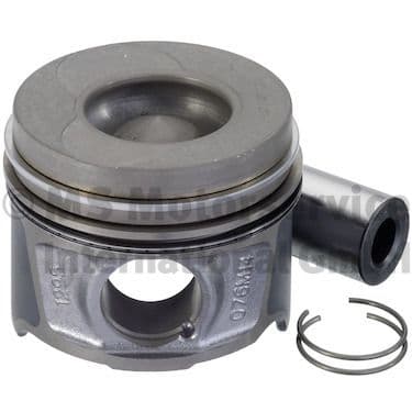 Piston